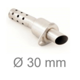 HP CORSE DB Killer Hydroform Garso slopintuvas