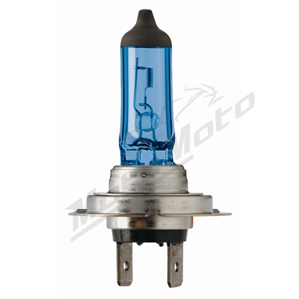 Flosser Bulb H7 12V 55W PX26d Mega Blue