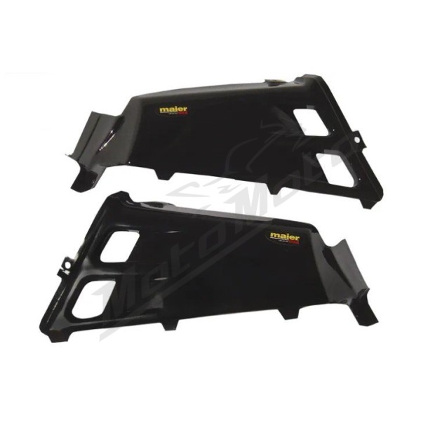 MAIER Gas Tank Cover Yamaha YFZ 350 87-06