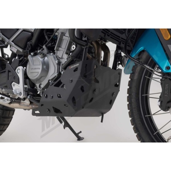 SW-MOTECH Engine Guard CF Moto MT 450 24-25