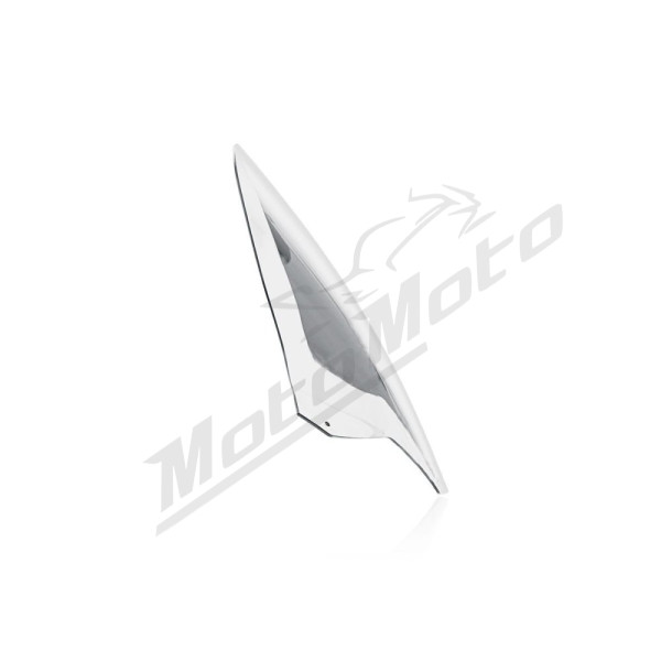 WRS Touring Windscreen Clear Aprilia Tuono 660-1100cc 21-24