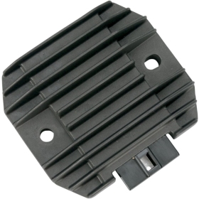 RICK'S MOTORSPORT ELECTRIC Rectifier and Regulator Yamaha FZ1 / FZ6 / FZR / SRX / SX / Venture / Vmax / YZF R1 / R6 600-1000cc 95-15
