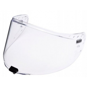 LS2 FF327 Helmet visor Clear