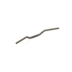 ZARD Sport Medium Handlebar 25,4mm Harley Davidson FLFBS / FLHX / FXBB / FXBR / FXST 1750-1977cc 23-25