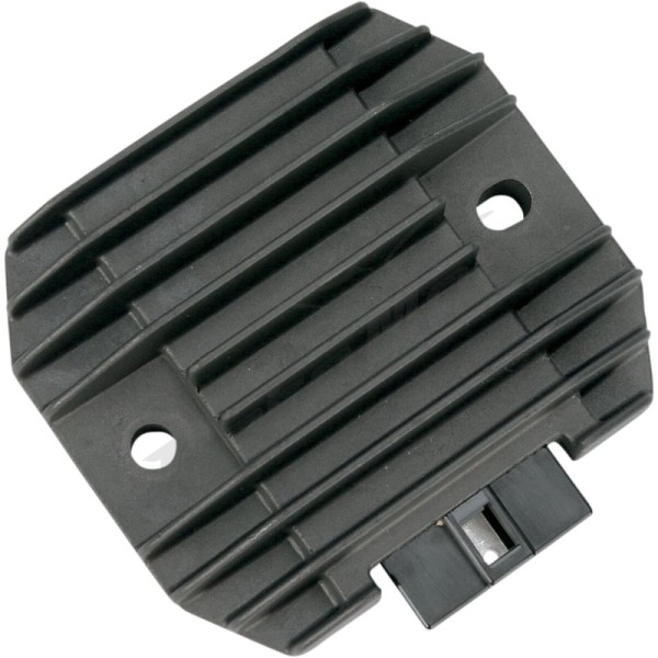 RICK'S MOTORSPORT ELECTRIC Rectifier and Regulator Yamaha FZ1 / FZ6 / FZR / SRX / SX / Venture / Vmax / YZF R1 / R6 600-1000cc 95-15