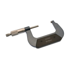 DRAPER Mechanical Micrometer 50-75mm