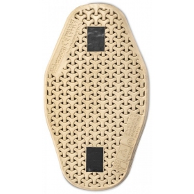 Halvarssons Melbyn back protector