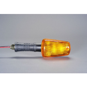 K&S TECHNOLOGIES Turn Signals for Yamaha FZ / FZR / FZX / SRX / TDM / XJ 400-850cc 86-99