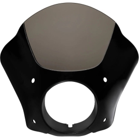 MEMPHIS SHADES HD Gauntlet Fairing Harley Davidson FXDL / XG / XL 500-1690 11-19
