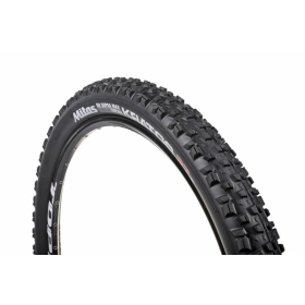 MITAS Padanga Kratos R10 27,5X2,60 Tr Textra Edc-Dual E-Mtb