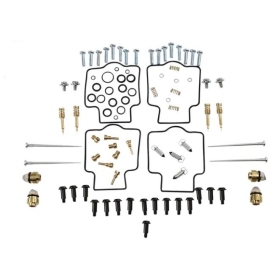 PARTS UNLIMITED Carburetor Repair Kit Kawasaki ZX-9R 900 02-03