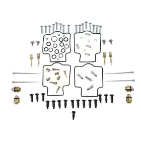 PARTS UNLIMITED Carburetor Repair Kit Kawasaki ZX-9R 900 02-03