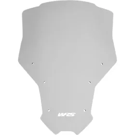 WRS CAPONORD Priekinis stiklas Lengvai Tamsintas Honda CRF 1100L ABS 20-25