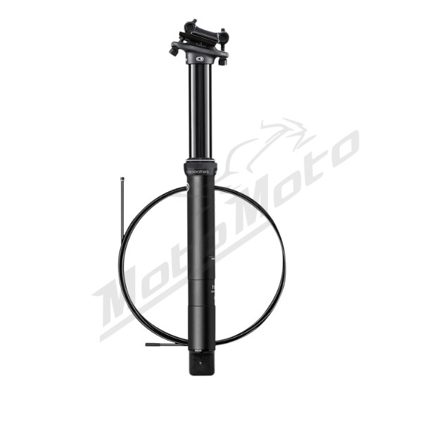 CRANKBROTHERS Highline 7 Dropper Post 367mm Ø31.6mm