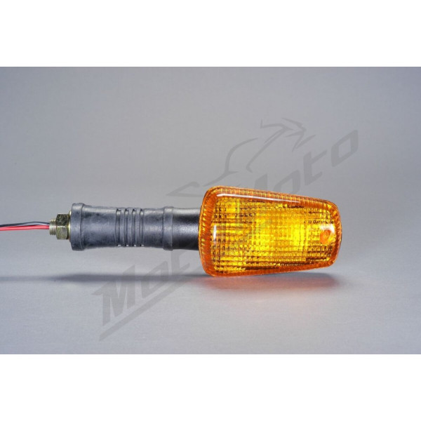 K&S TECHNOLOGIES Turn Signals for Yamaha FZ / FZR / FZX / SRX / TDM / XJ 400-850cc 86-99