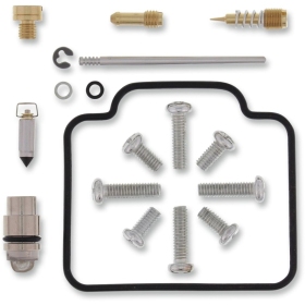MOOSE OFFROAD Carburetor Repair Kit Polaris Magnum 500 00-02