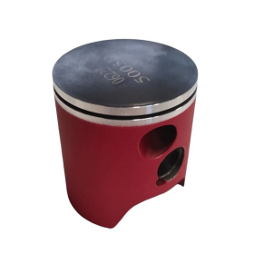 WOSSNER Piston Kit 43,45mm Yamaha YZ 65cc 18-25