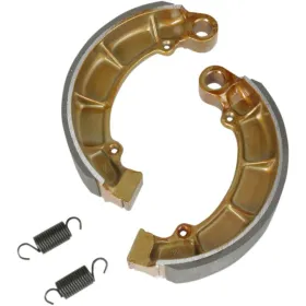 EBC Carbon Graphite "X" Brake Shoes HONDA CB 650-750 69-82
