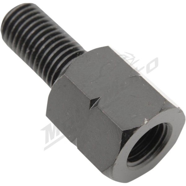 EMGO Universal Mirror Thread Adapter M10 Right>M10 Left
