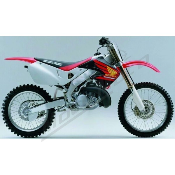 TECNOSEL Graphics KIT Honda CR R 125-250cc 97-99