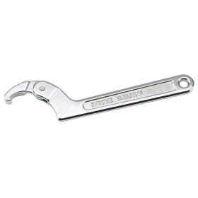DRAPER Articulated Hook Spanner 32-76mm