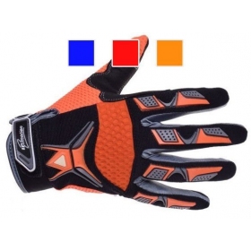 INMOTION IM CROSS RANGE gloves