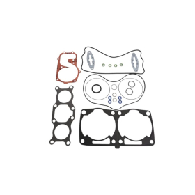 PROX Top End Gasket Set Arctic Cat Bearcat / Cougar / EXT / Jag / Panther 440-550cc 95-98