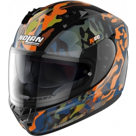 Nolan N60-6 Foxtrot Helmet