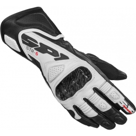 Spidi STR-6 Ladies Motorcycle Gloves