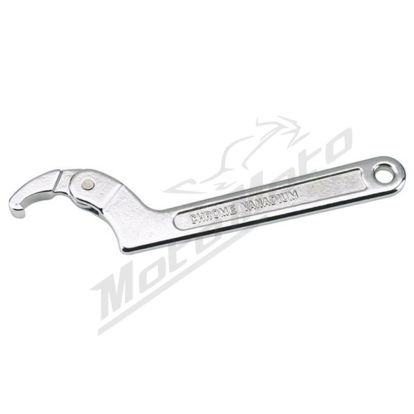DRAPER Articulated Hook Spanner 32-76mm