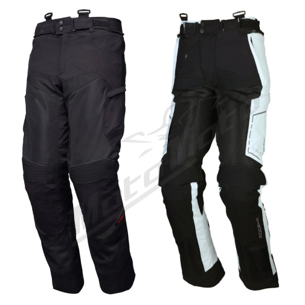 Modeka pants khao air