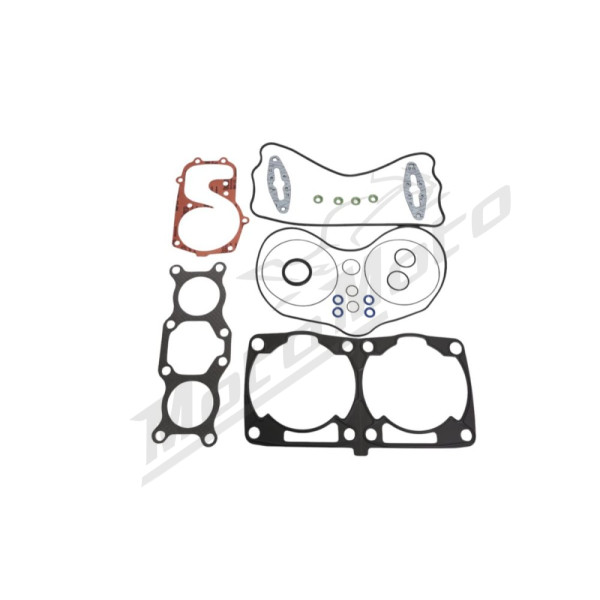 PROX Top End Gasket Set Arctic Cat Bearcat / Cougar / EXT / Jag / Panther 440-550cc 95-98