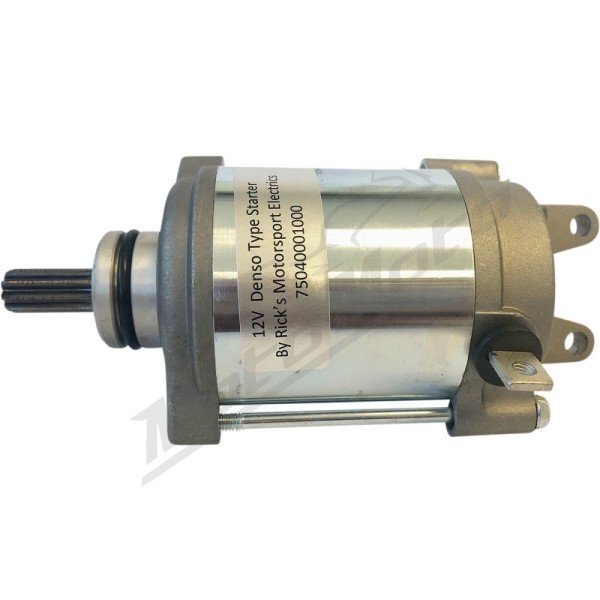 RICK'S MOTORSPORT ELECTRIC Starter KTM Duke / Enduro / Rally / SM / SMC 690cc 07-17