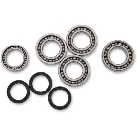MOOSE OFFROAD Front Differential Bearing/Seal Kit Polaris Ranger RZR / Sportsman 800-850cc 08-17