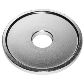 SUPER B guolio taurės spaudimo adapteris 1-1/2"