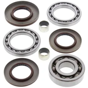 4Ride Rear Differential Repair Kit POLARIS SPORTSMAN 850 2009
