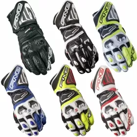 Five RFX1 odinės pirštinės