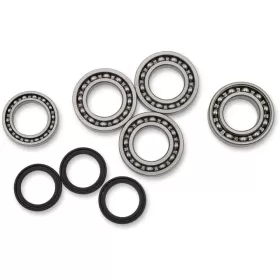 MOOSE OFFROAD Front Differential Bearing/Seal Kit Polaris Ranger RZR / Sportsman 800-850cc 08-17
