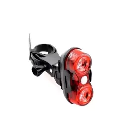 V BIKE Bike 2 Super LEDs rear light High power