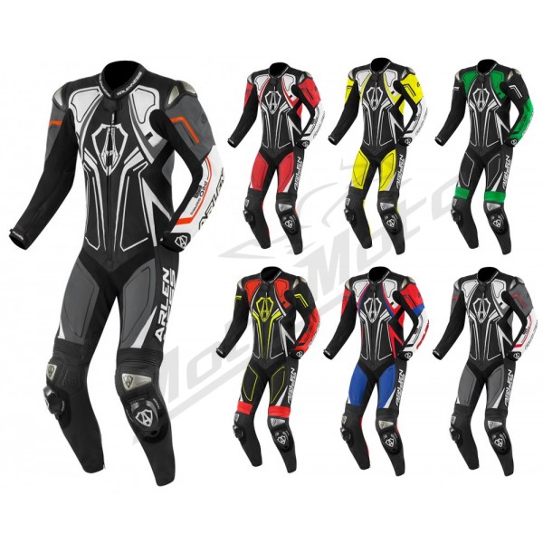 Arlen Ness Conquest 1 PC suit