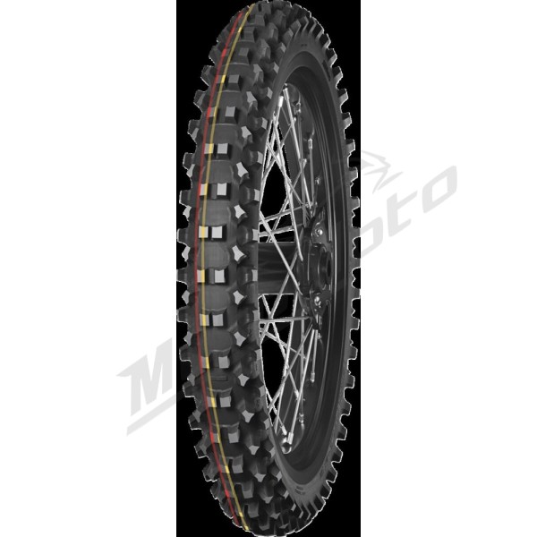 MITAS Terra Force-MX SM Tire 70/100 R14