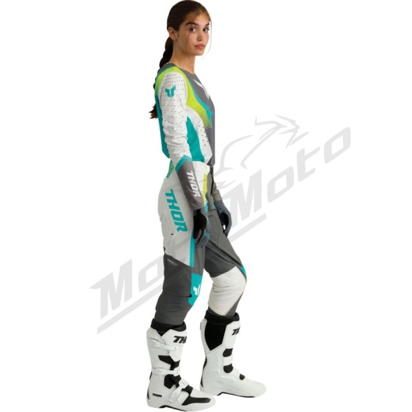 THOR Sportmode Velocity Moteriškos kelnės