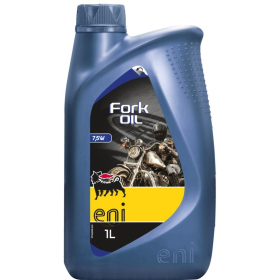 Agip Amortizatorių Alyva 7,5w 1l