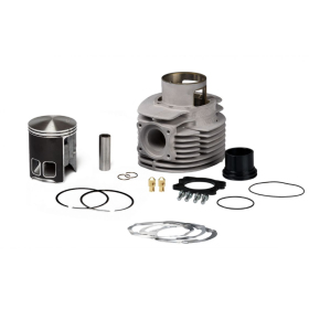 Cilindro komplektas MALOSSI MHR CVF2 Ø68,5 Vespa 180-200 68-01 AIR 2T