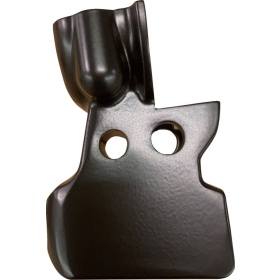 DRAG SPECIALTIES Clutch Lever Bracket Harley Davidson FLDE / FLFB / FLFBS / FLHC / FLHCS 1750-1923cc 18-24