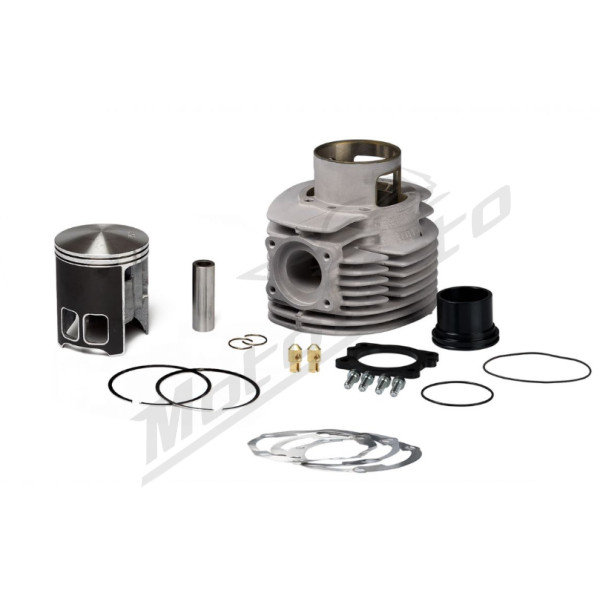 Cilindro komplektas MALOSSI MHR CVF2 Ø68,5 Vespa 180-200 68-01 AIR 2T
