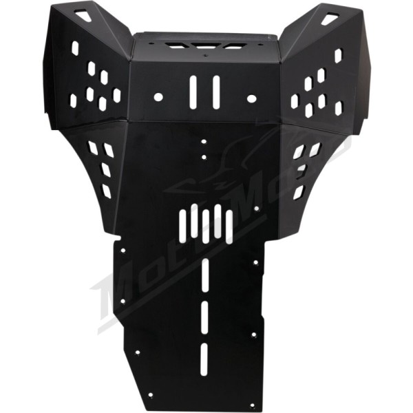MOOSE OFFROAD Pro LG Skid Plate KTM Adventure 790-890cc 19-21