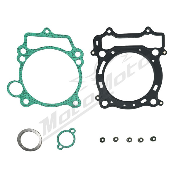 Omp cilindro tarpinių kompl. Yamaha YZF / WR 450 03-06