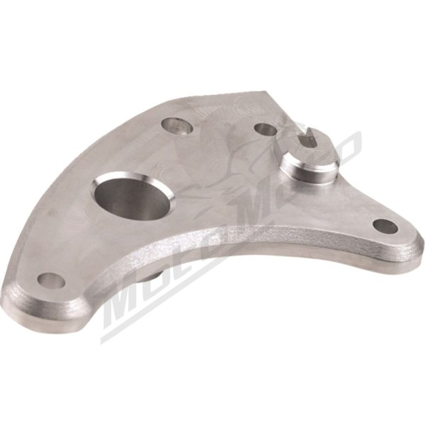 QUAD LOGIC Shifter Bracket Can Am Outlander / Renegade 400-1000 12-22