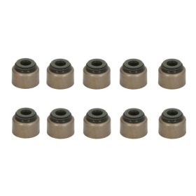 ATHENA Valve stem gasket/seal 10pcs. Honda CB / CJ / XL 175-360 73-78